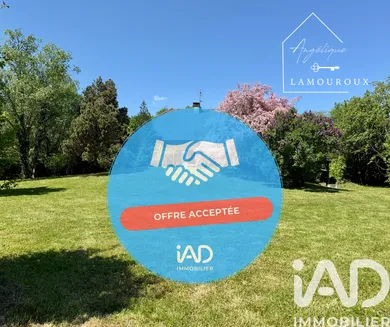 Terrain à bâtir à Cornier (74800)