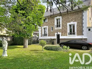Maison à Soisy-sur-Seine (91450)