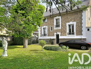 Maison à Soisy-sur-Seine (91450)