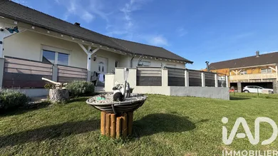 House in Buhl-Lorraine (57400)