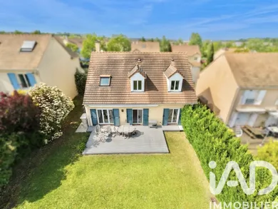 House in Vigneux-sur-Seine (91270)