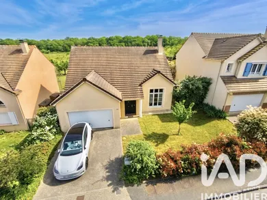 Maison à Vigneux-sur-Seine (91270)