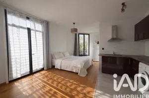 Appartement à Suresnes (92150)