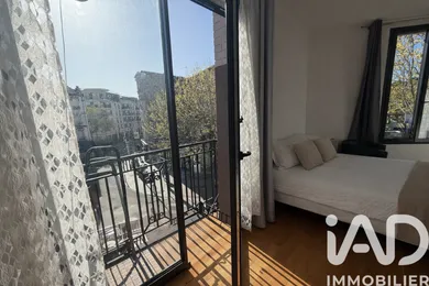 Appartement à Suresnes (92150)