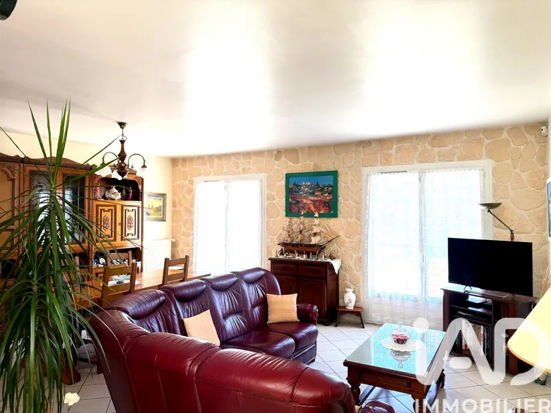 Maison 5 pièces 109 m² · à Éragny · 109,1 m² · 380 000 €