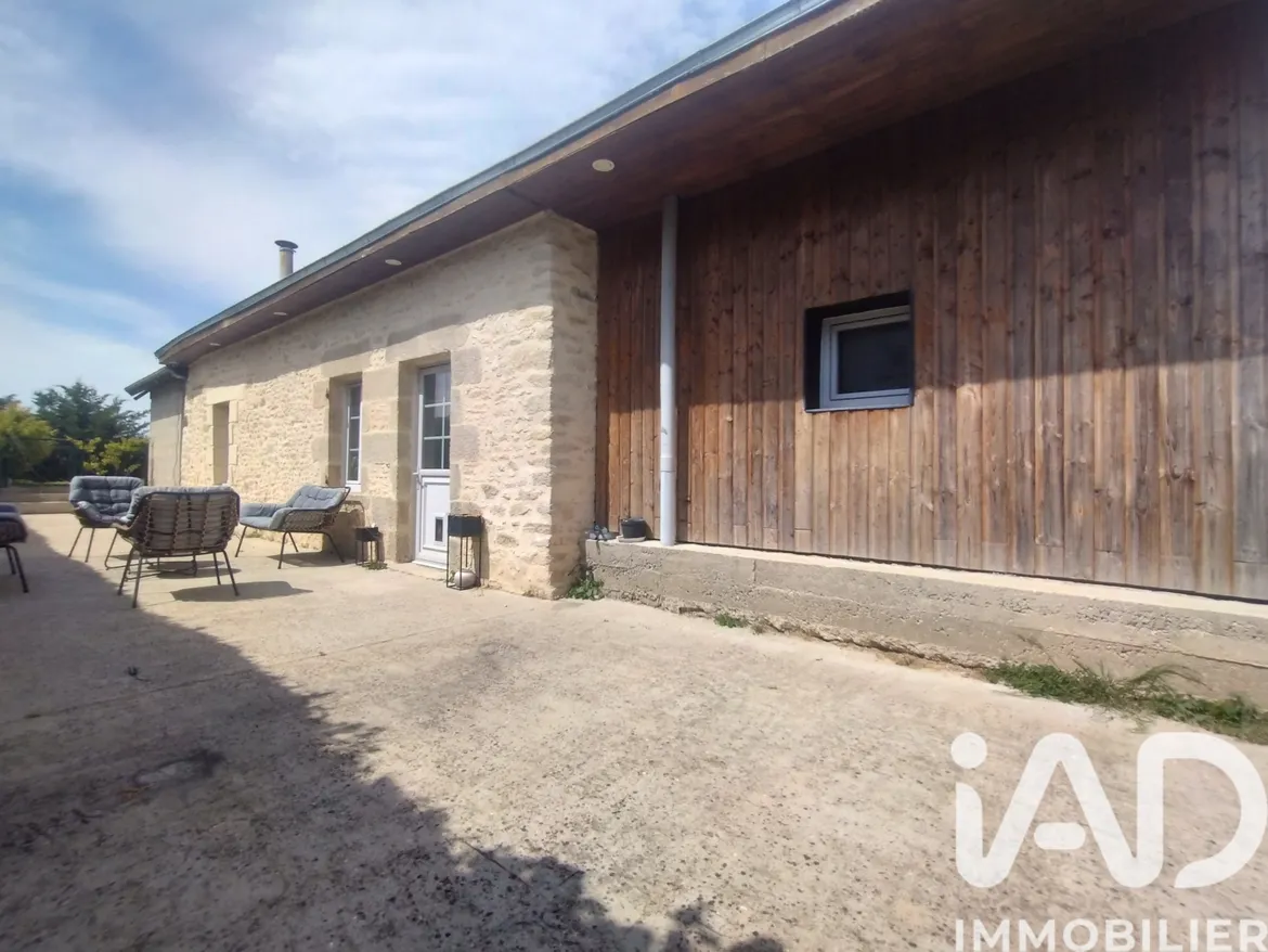 Vente maison à Bourg — 5
