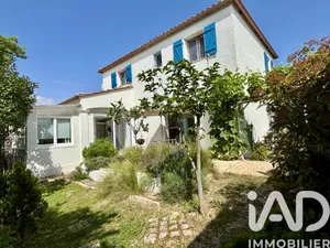 Maison à Mèze (34140)