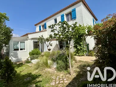 Maison à Mèze (34140)