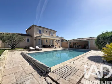 House in Salon-de-Provence (13300)