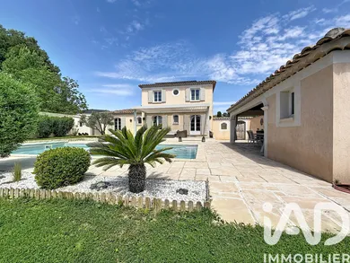 House in Salon-de-Provence (13300)
