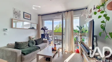 Appartement à Mennecy (91540)