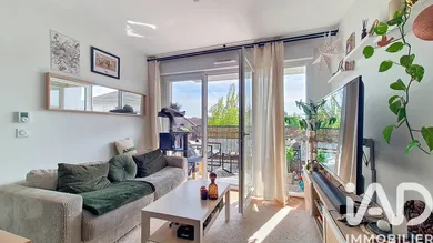 Appartement à Mennecy (91540)
