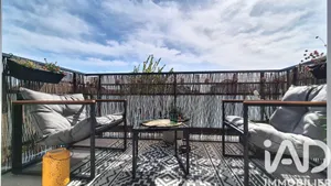 Appartement à Mennecy (91540)