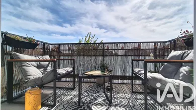 Appartement à Mennecy (91540)