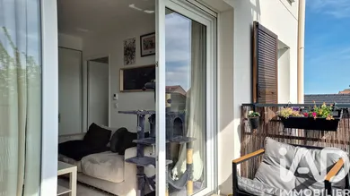 Appartement à Mennecy (91540)