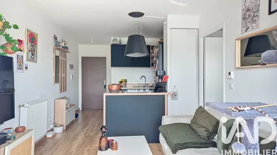 Appartement à Mennecy (91540)