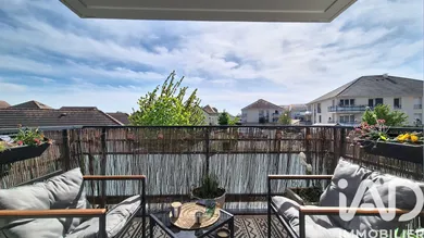 Appartement à Mennecy (91540)