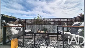 Apartment in Mennecy (91540)