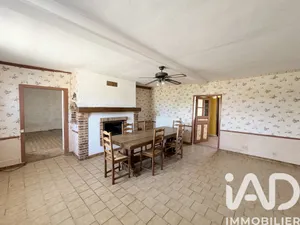 Maison de campagne à Nogent-sur-Aube (10240)