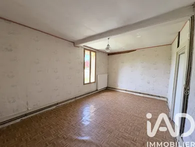 Maison de campagne à Nogent-sur-Aube (10240)