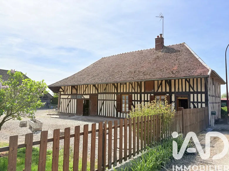 Vente maison à Arcis — 4