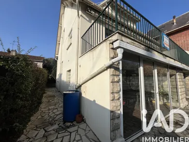 Maison traditionnelle à Orly (94310)