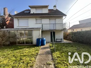 Maison traditionnelle à Orly (94310)