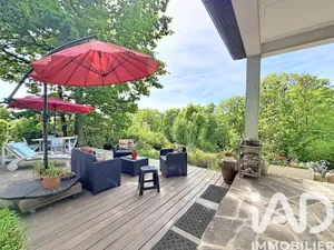 Maison à Le Coudray (28630)