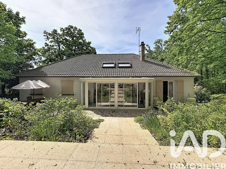 Maison 7 pièces 163 m² · à Chartres · 163 m² · 479 900 €