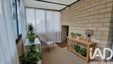 Maison à Longperrier (77230)