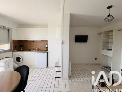 Appartement à Canet-en-Roussillon (66140)