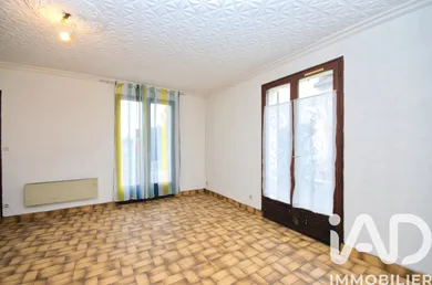 House in Suippes (51600)