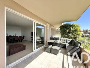 Appartement à Saint-Laurent-du-Var (06700)