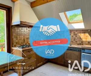 Appartement à Cornier (74800)
