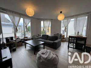 Appartement à Brest (29200)