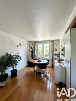 Maison à L'Haÿ-les-Roses (94240)