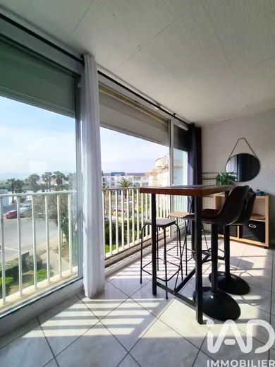 Apartment in Saint-Cyprien (66750)
