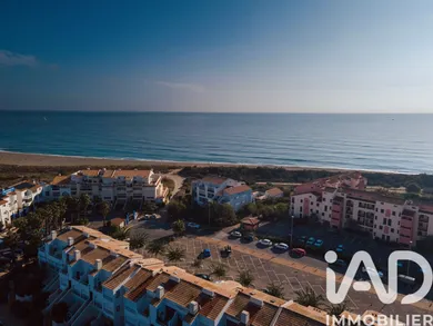 Appartement à Saint-Cyprien (66750)