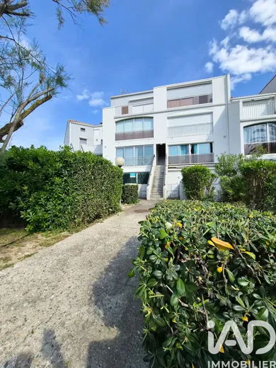 Appartement à Saint-Cyprien (66750)