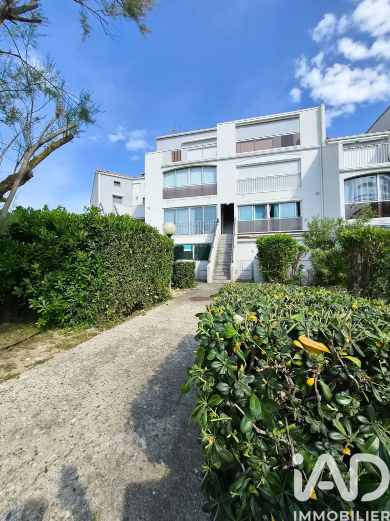 Appartement 2 pièces 32 m² · à Saint-Cyprien · 32 m² · 129 000 €