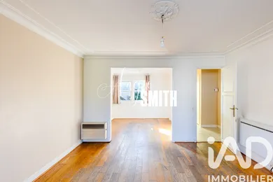 House in Montigny-lès-Cormeilles (95370)