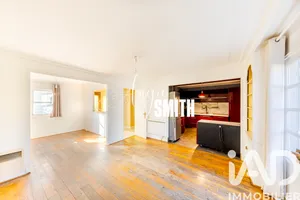 House in Montigny-lès-Cormeilles (95370)