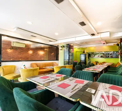 Restaurant in Bonneuil-sur-Marne (94380)