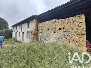 Maison de village à Panassac (32140)