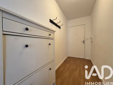 Appartement à Évry (91000)