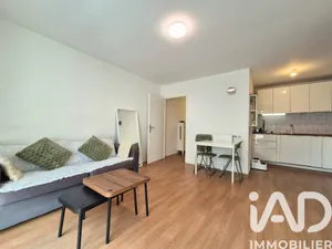 Appartement à Évry (91000)