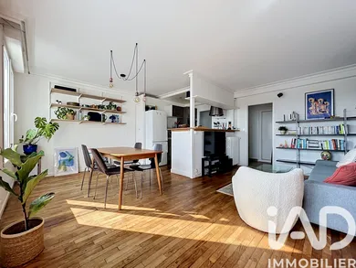 Appartement à Rennes (35200)