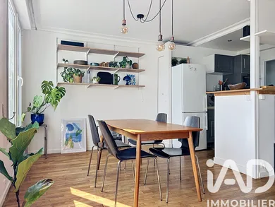 Appartement à Rennes (35000)