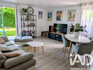 Appartement à Toulouse (31200)