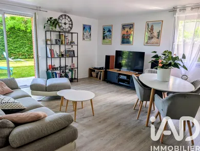 Appartement à Toulouse (31200)